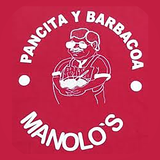 Pancitas Y Barbacoa MANOLO'S