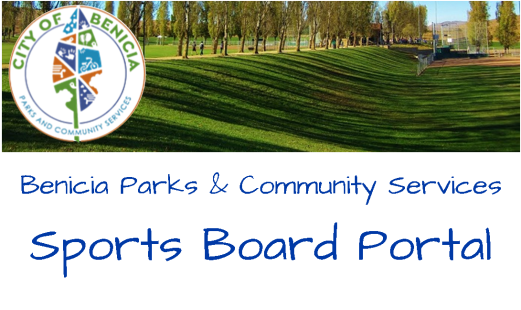 Benicia Parks & Community Services