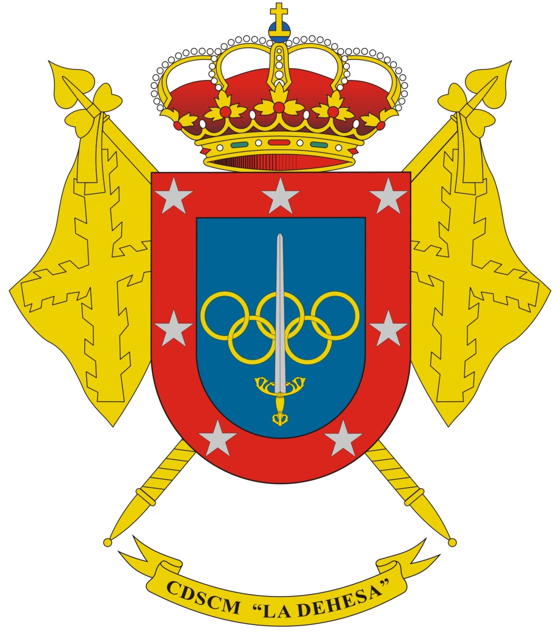CDSCM LA DEHESA