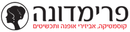 פרימדונה