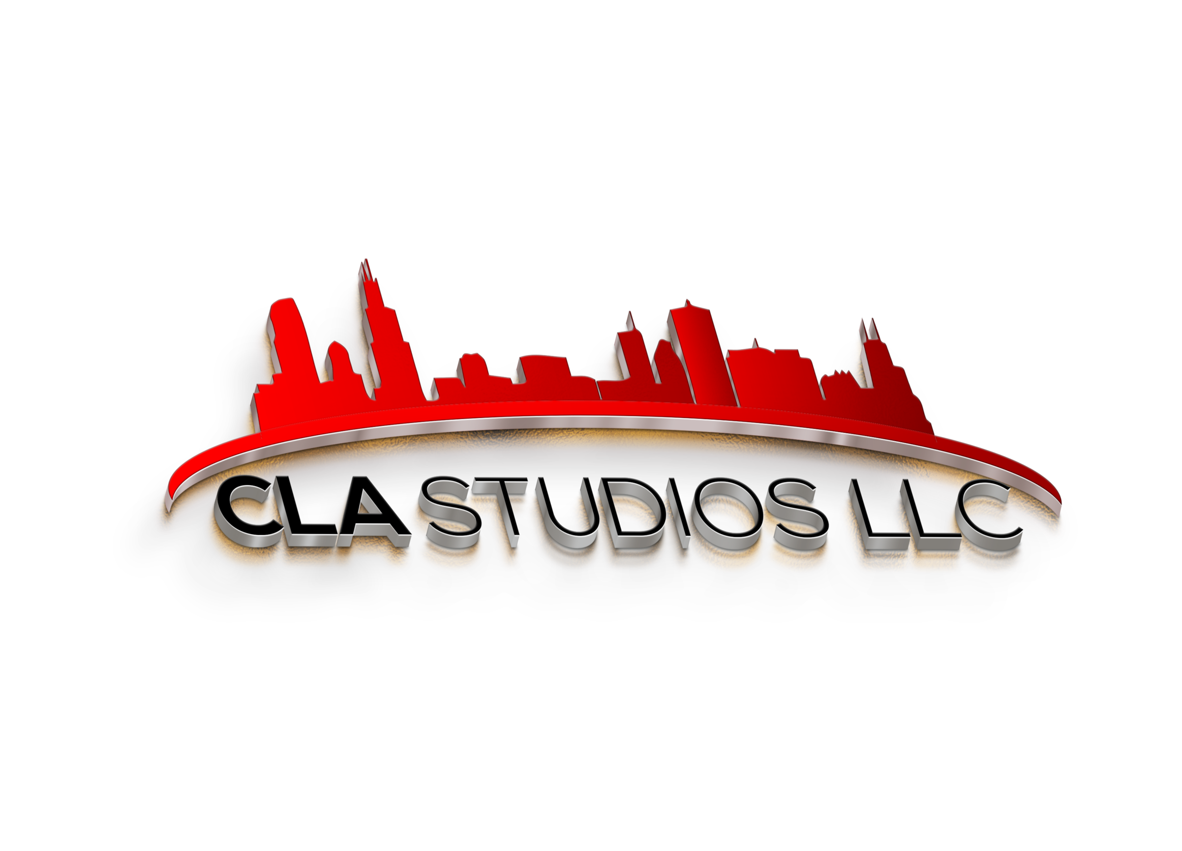 CLA Studios.    