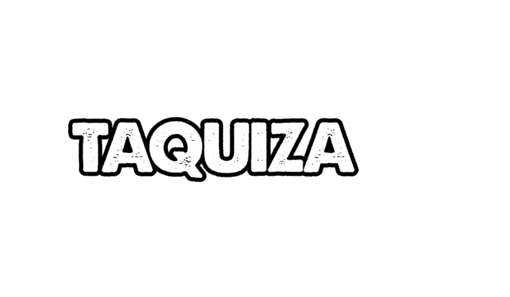 Taquizataqueria