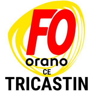 FO ORANO Tricastin