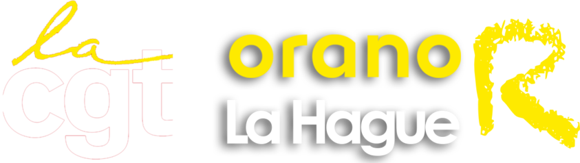 Cgt Orano R La Hague