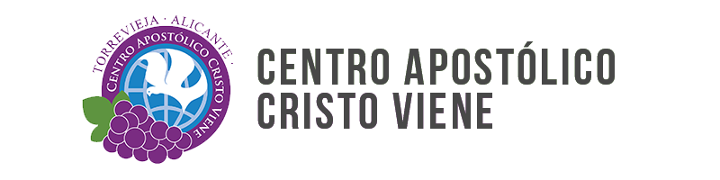 Centro Apostólico Cristo Viene