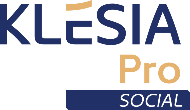 KLESIA Pro Social