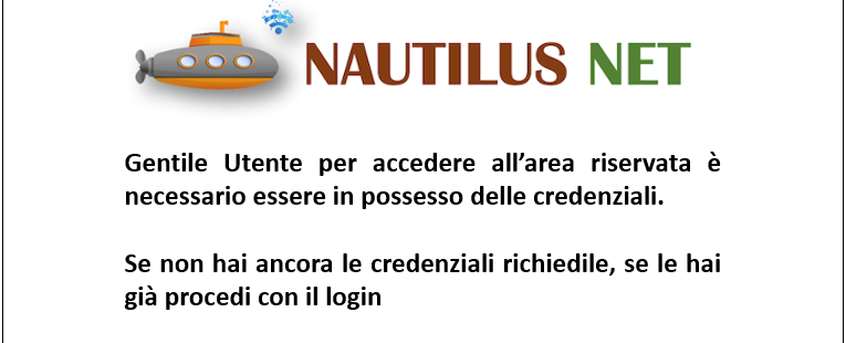 Nautilus Sardegna