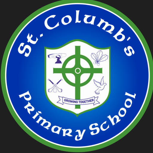 About St. Columb's Primary School, Cullion