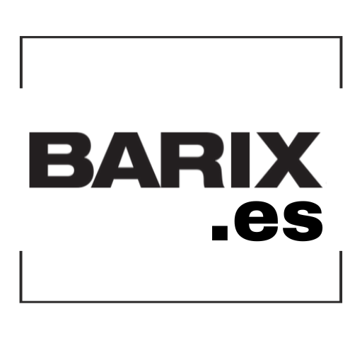 (c) Barix.es