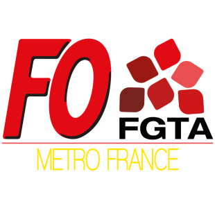FO METRO FRANCE