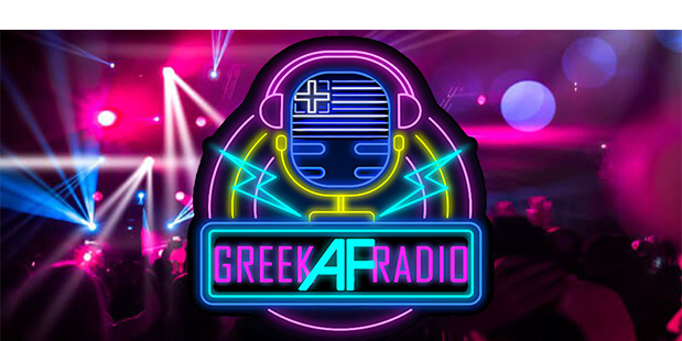 Greek AF Radio