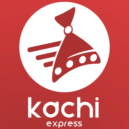 Logo de Kachi Express