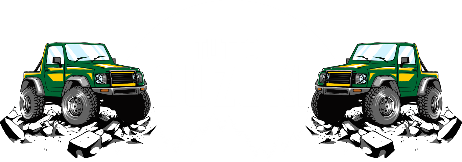 Tuttosuzuki