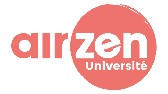 Bienvenue sur AirZen Université !