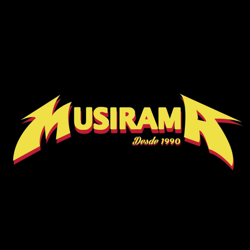 Logo de Musirama