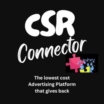 CSR Connector