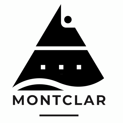 Logo de Montclar