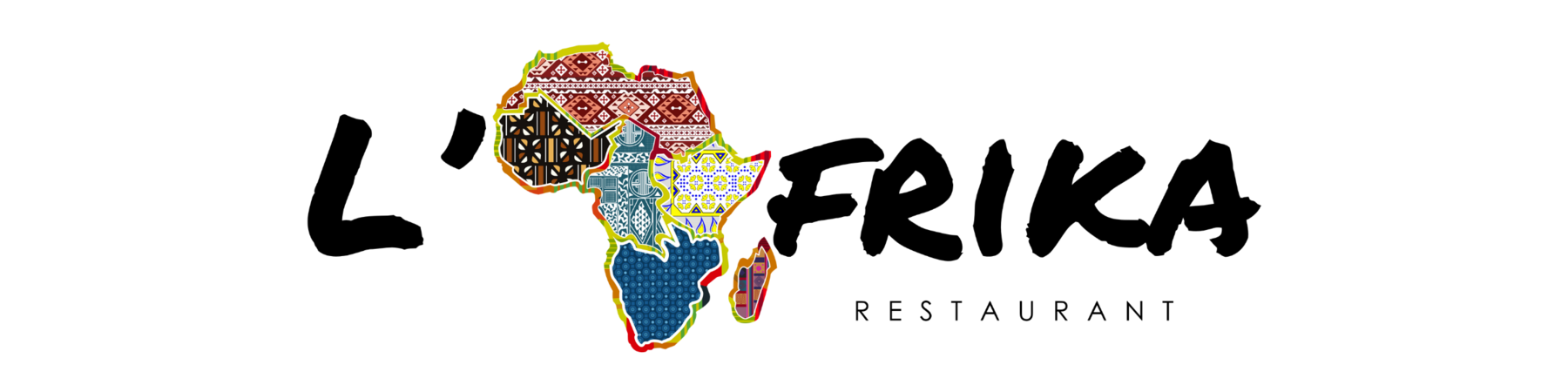 L'Afrika Restaurant