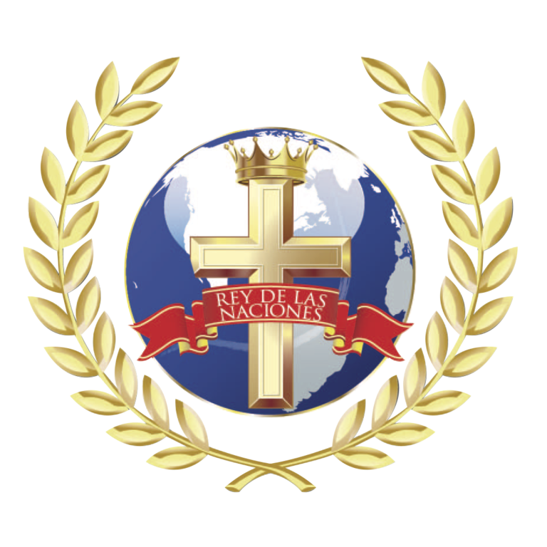 Jesucristo Rey de las Naciones