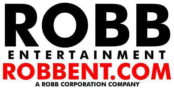 Robb Entertainment Login Page
