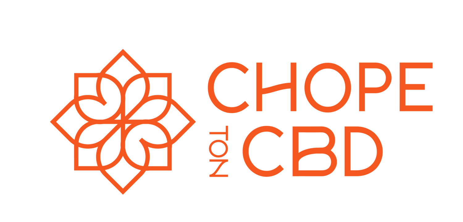 Chopetoncbd