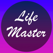Rejoignez-nous :-) Téléchargez Life Master sur Google Play !