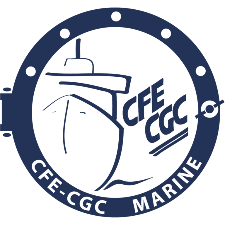 CFE-CGC MARINE
