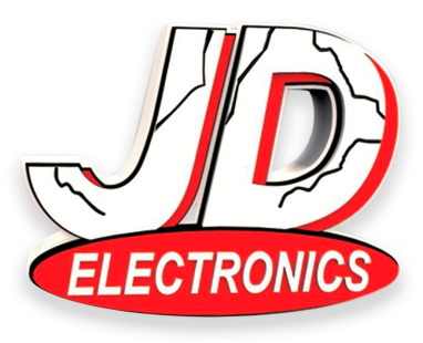 JD electronics