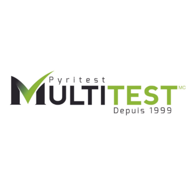 Guide d'employé Multitest