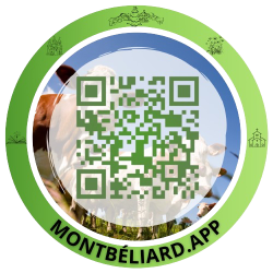 Montbéliard Sud