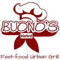 Buonos Bistro App             