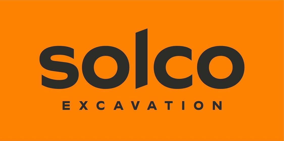 Solco Excavation