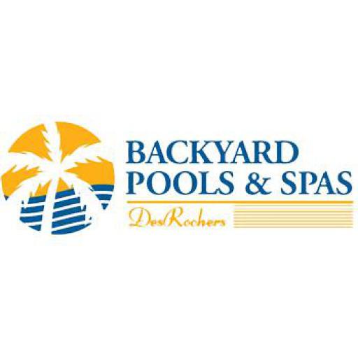 Backyard Pool and Spas DesRochers