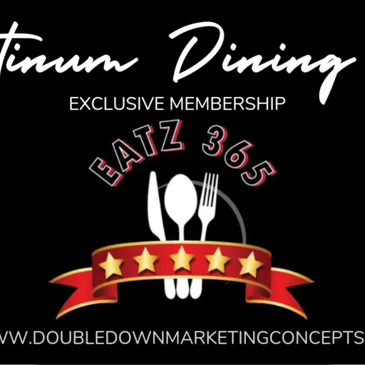Platinum Dining Club