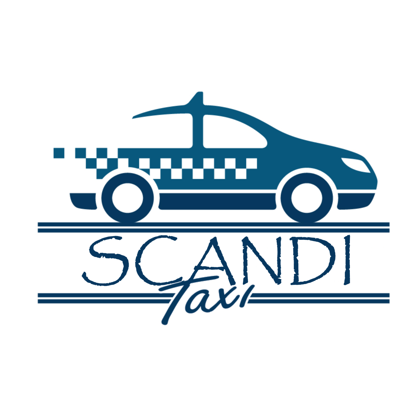 Scanditaxi