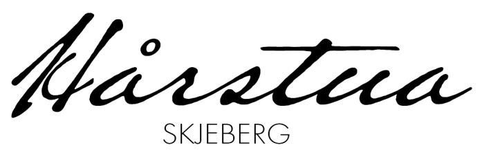 Harstuaskjeber
