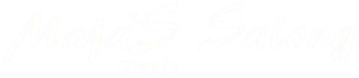 Maja´s salong