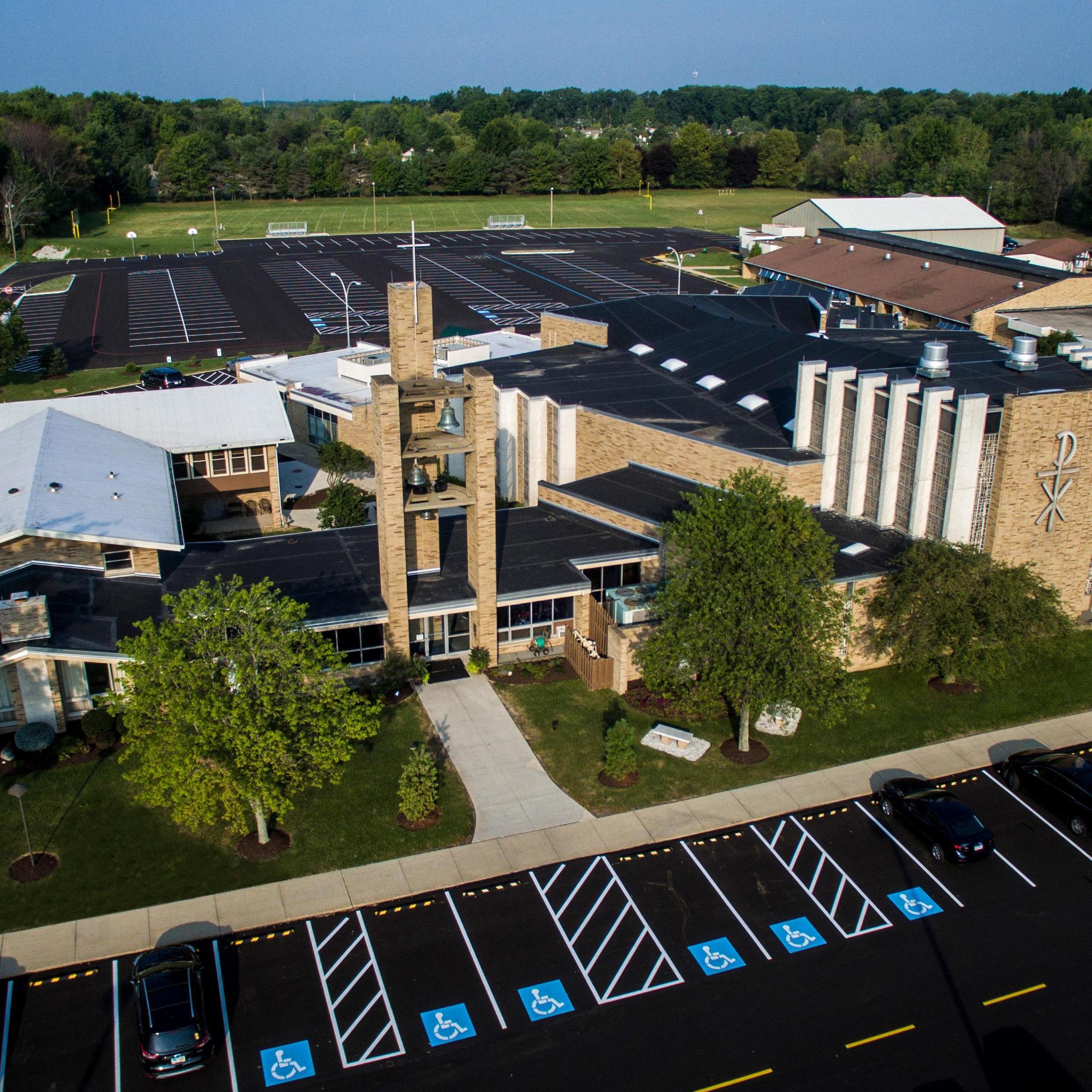 St. Joseph Catholic Church 2
