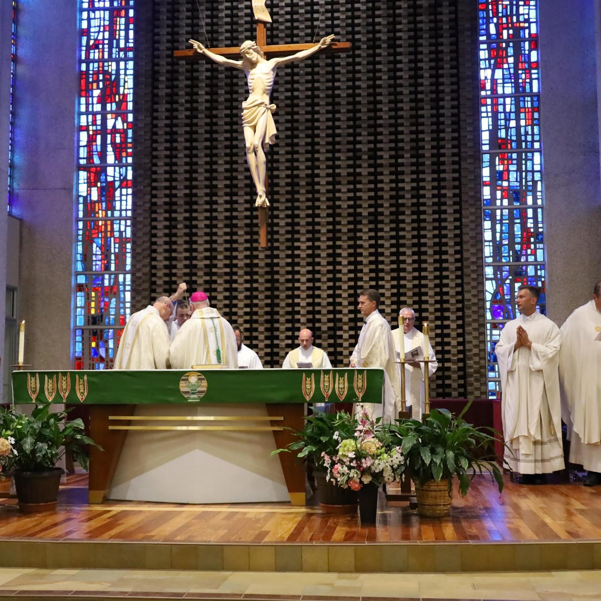 St. Joseph Catholic Church 3