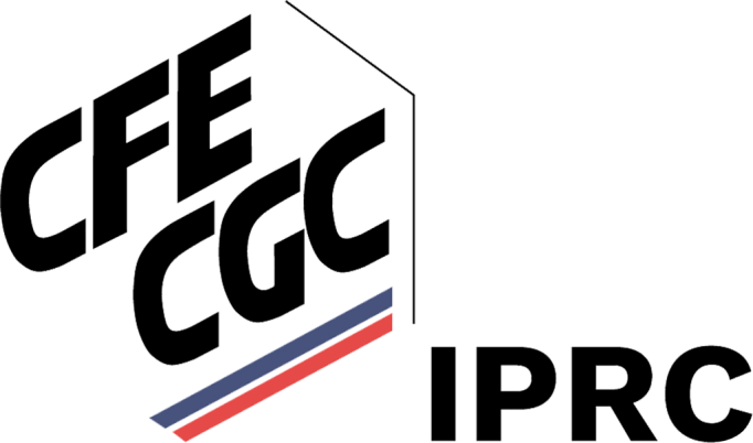 CFE-CGC IPRC