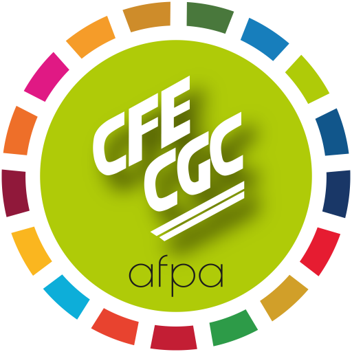 CFECGC Afpa