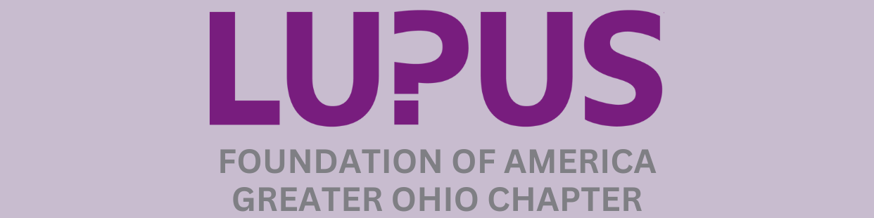 LUPUS OHIO