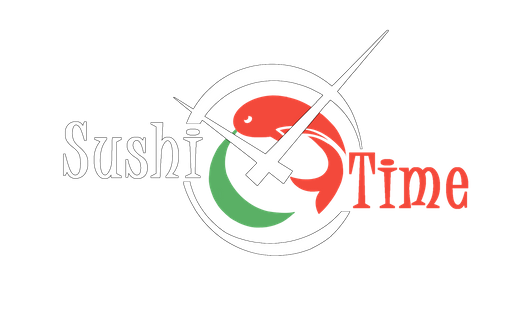 SUSHI TIME