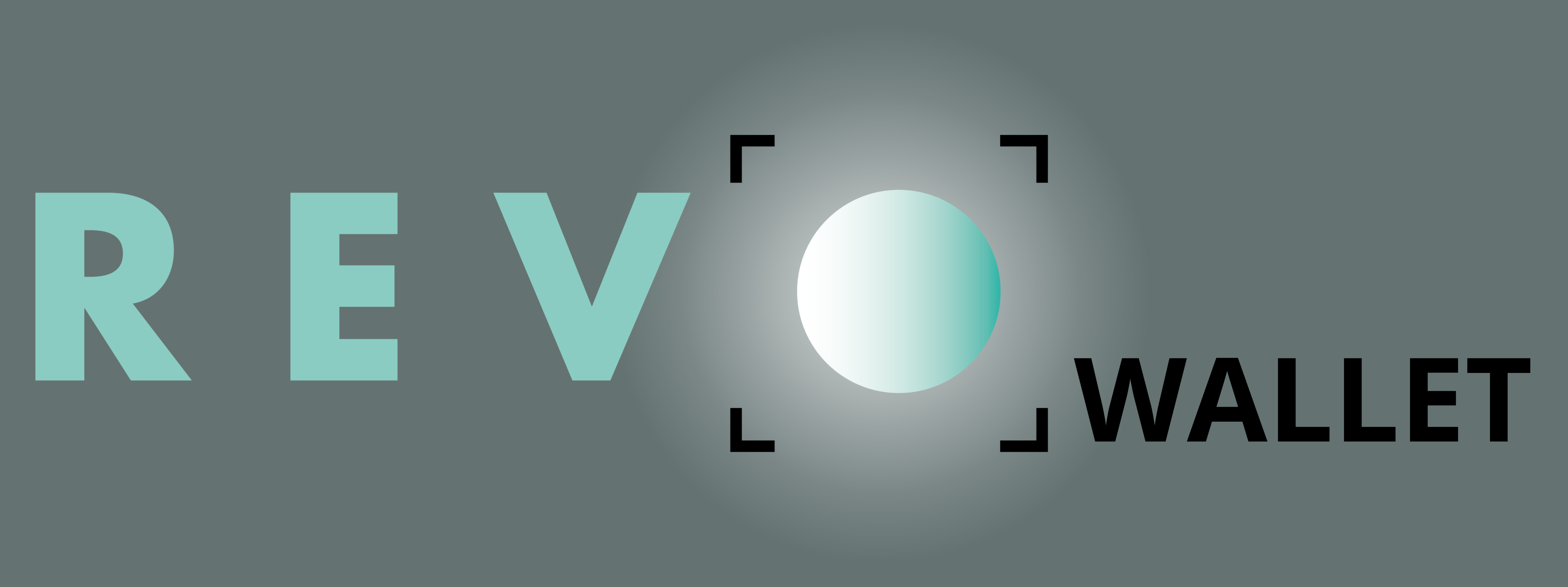 Revo wallet