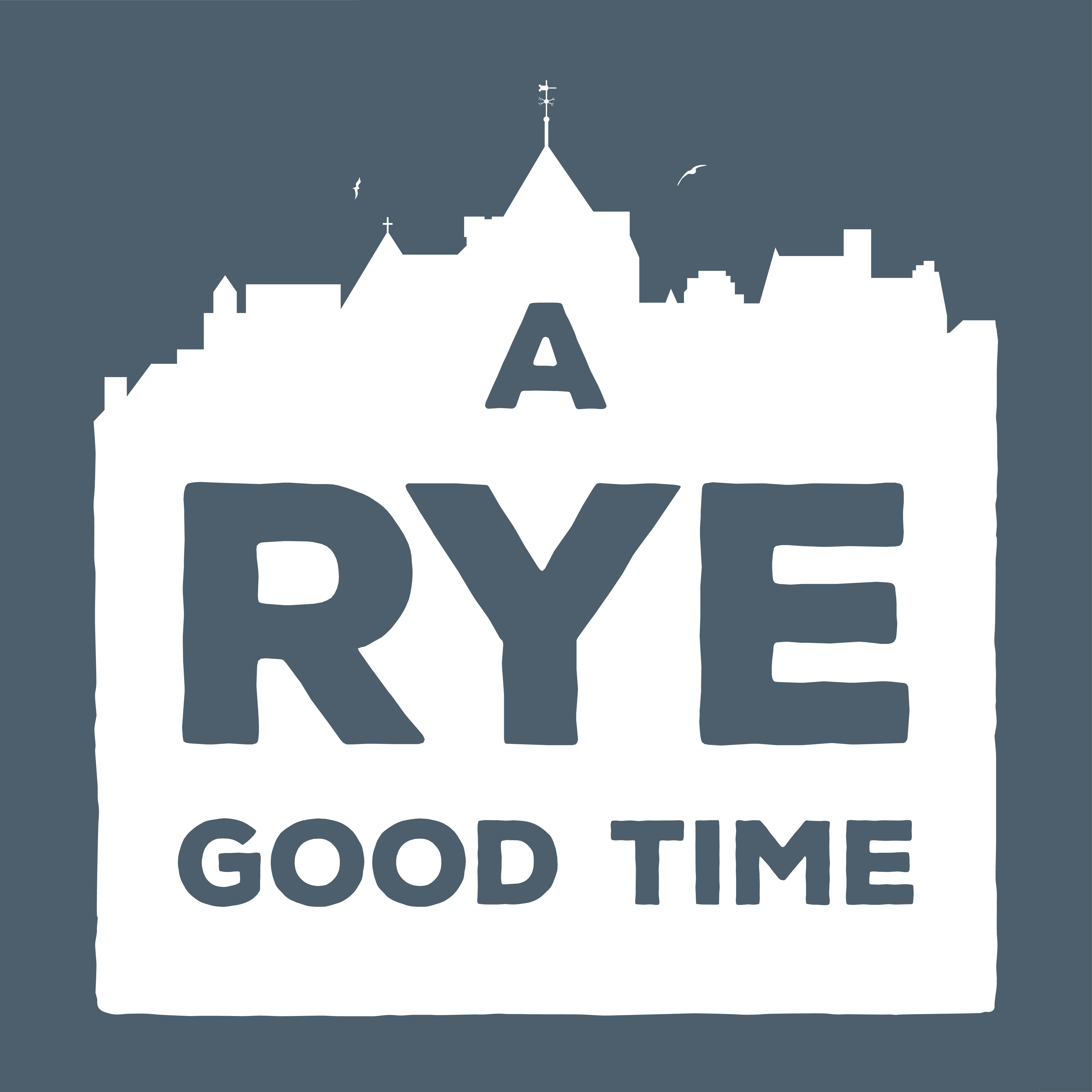 Download our app and have #aryegoodtime