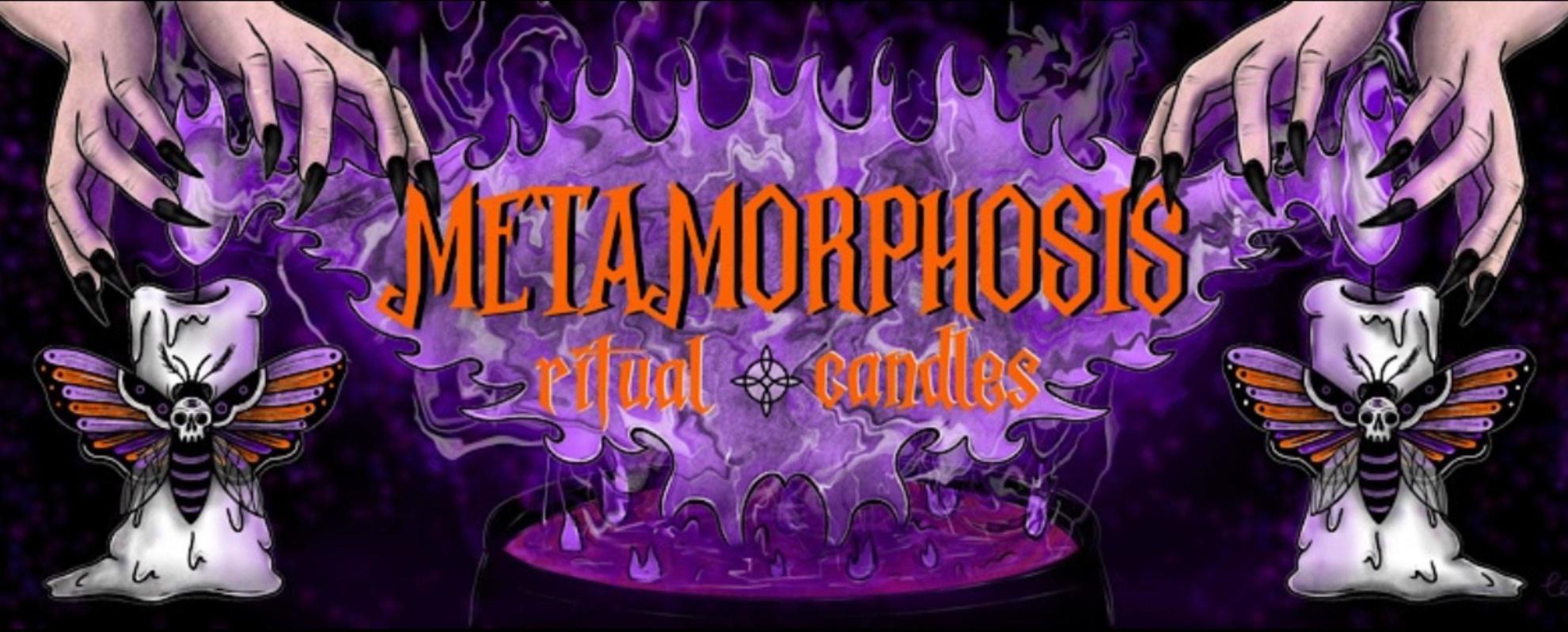 Metamorphosis
