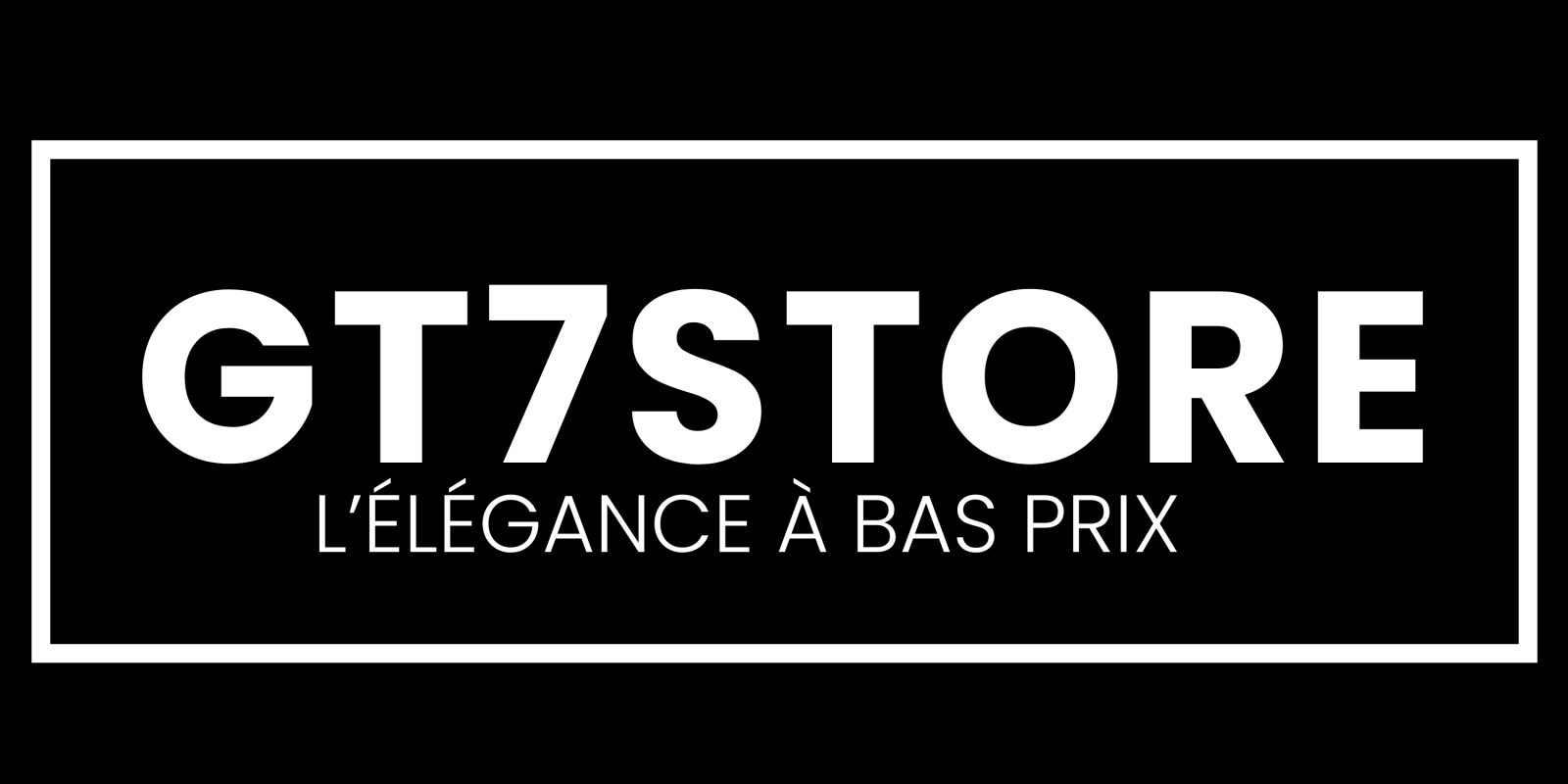GT7 STORE 
