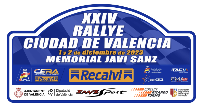 Rallye Ciudad de Valencia