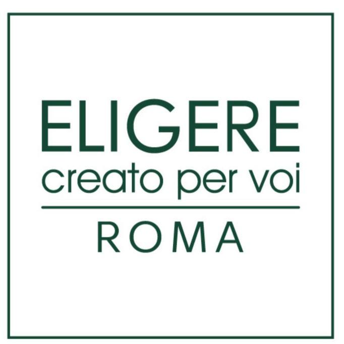 Eligereroma