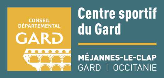 Centre sportif du Gard